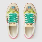 Gucci Women’s Screener sneaker - Image 6